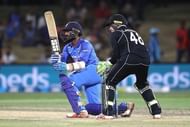 Karthik would be the ideal finisher in the T20 format